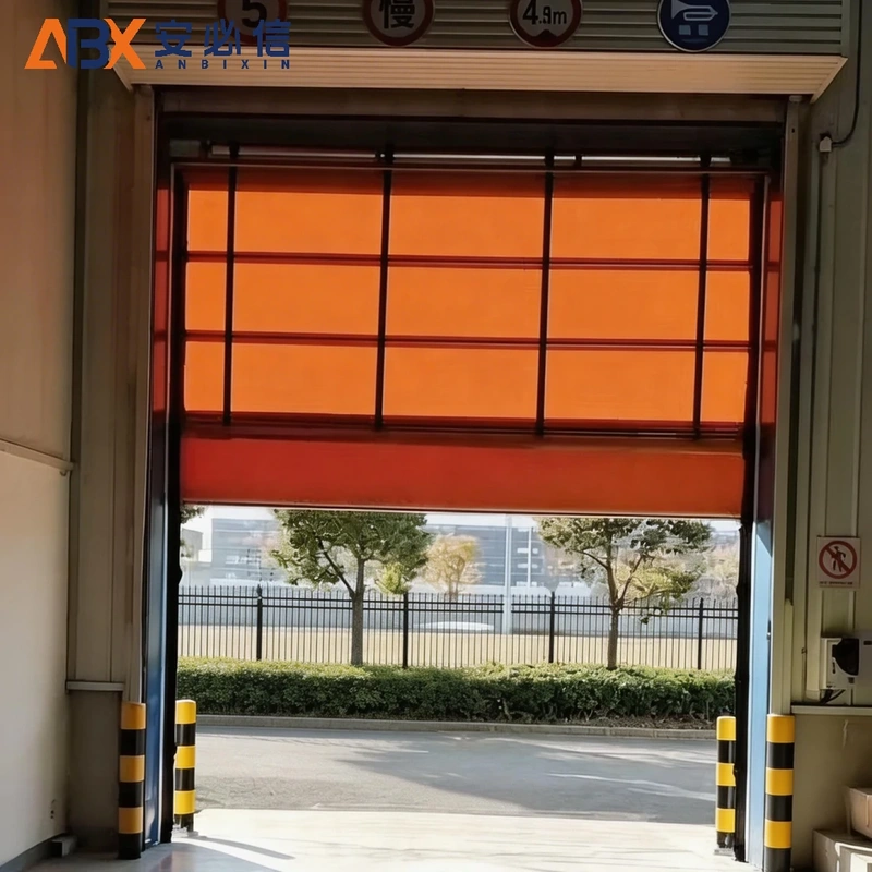 济南市高速堆积门